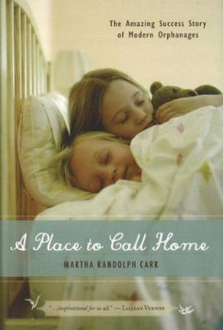 A Place to Call Home