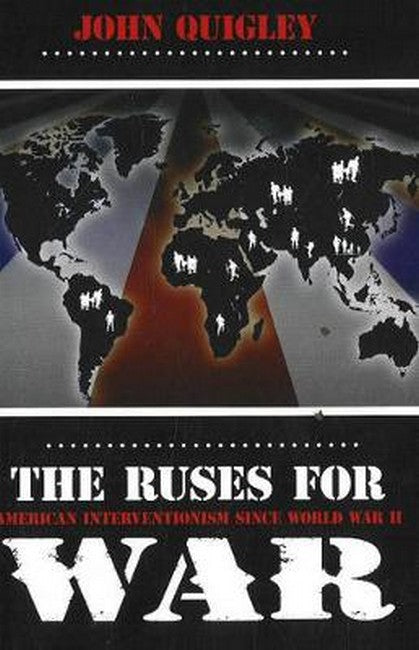 Ruses for War