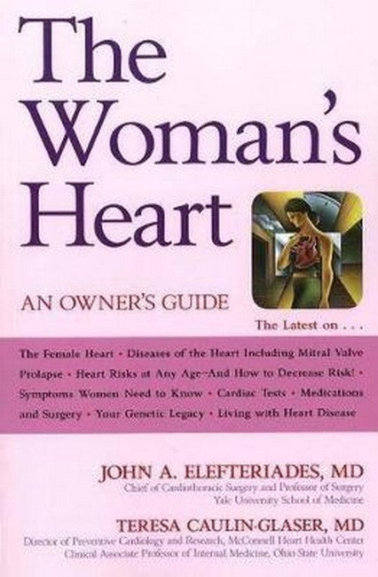 The Woman's Heart