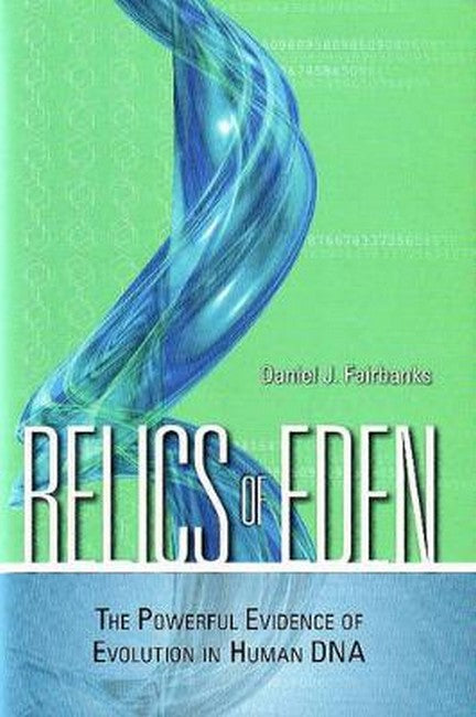 Relics of Eden