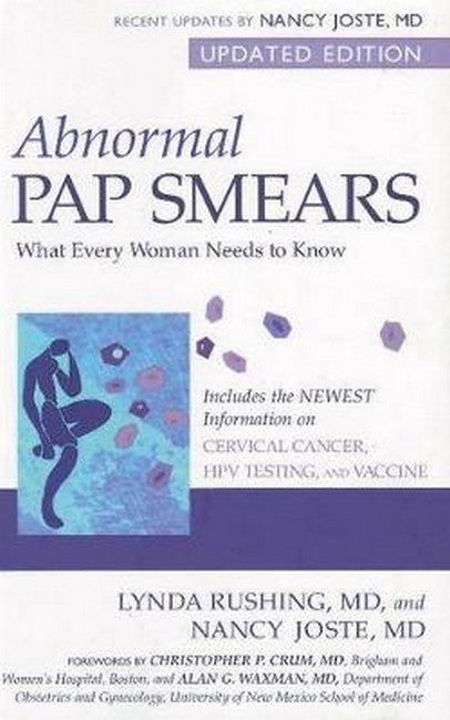 Abnormal Pap Smears