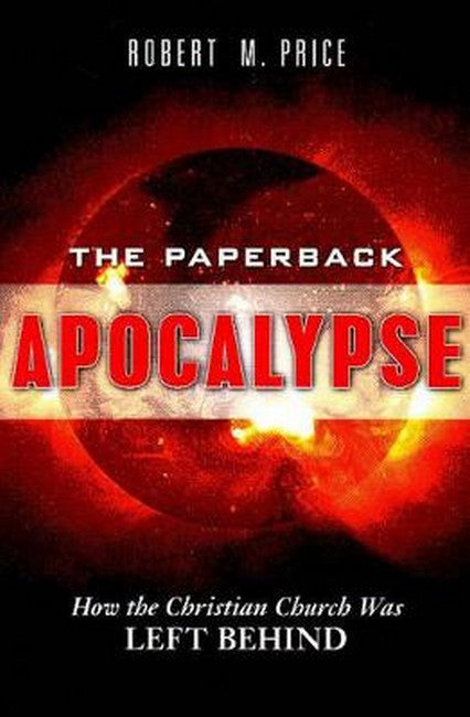 The Paperback Apocalypse