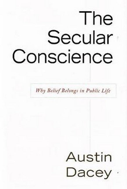 Secular Conscience