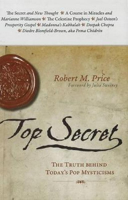 Top Secret