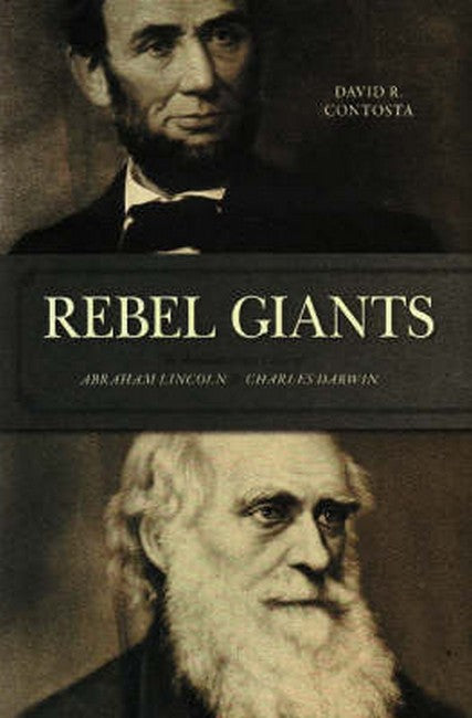 Rebel Giants