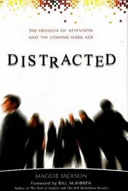Distracted