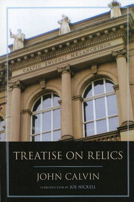 Treatise on Relics