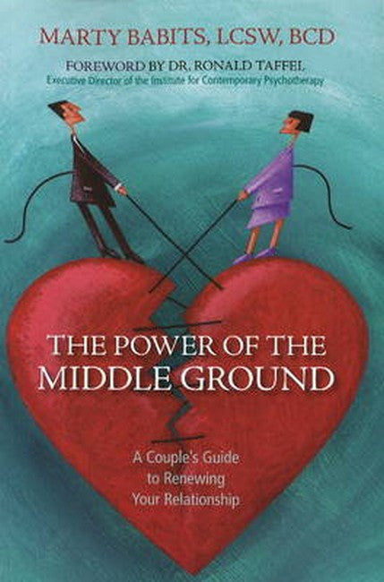Power of the Middle Ground
