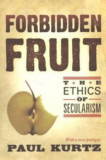 Forbidden Fruit