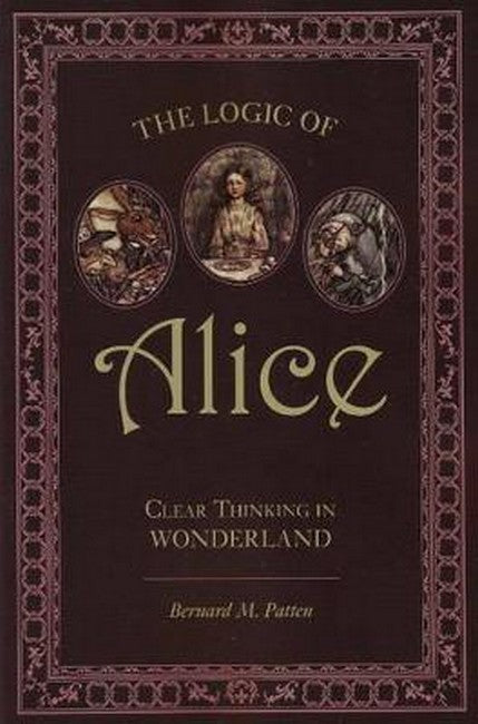 The Logic of Alice