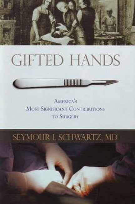 Gifted Hands