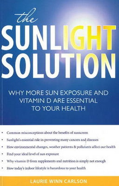 The Sunlight Solution