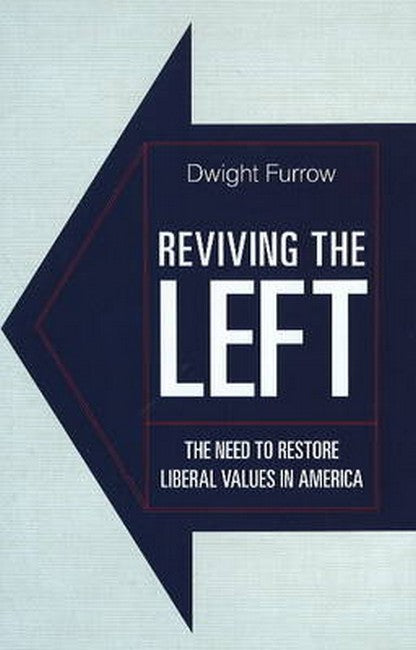 Reviving the Left