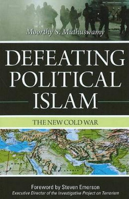 Defeating Political Islam