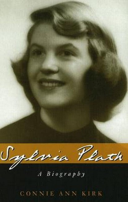 Sylvia Plath