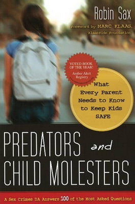 Predators and Child Molesters