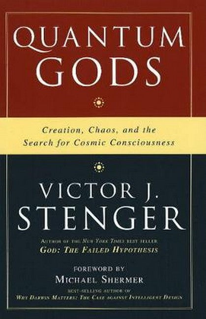 Quantum Gods
