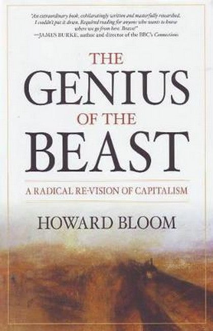 The Genius of the Beast