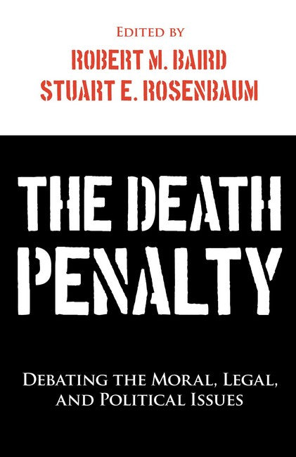 The Death Penalty