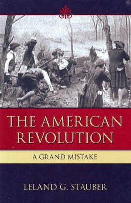 The American Revolution
