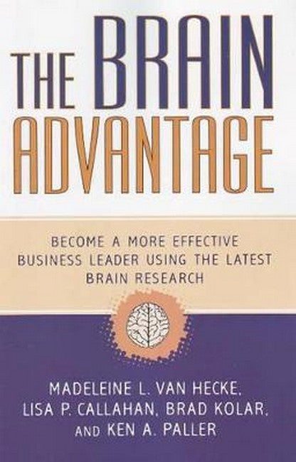 The Brain Advantage