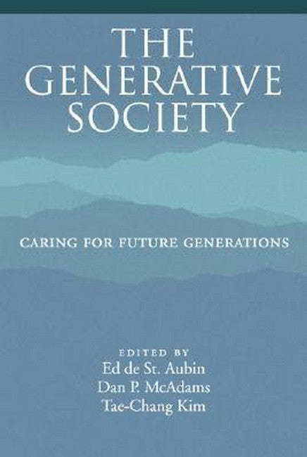 The Generative Society
