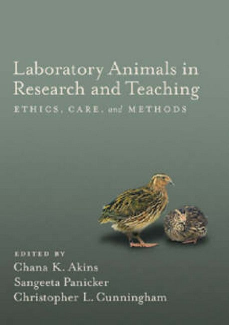 Laboratory Animals in Research and Teaching