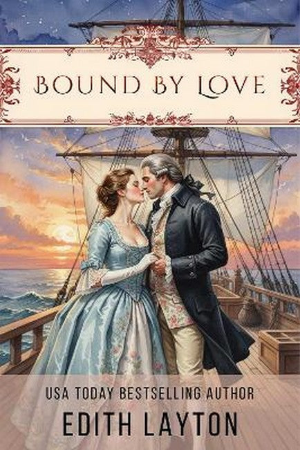 Bound by Love