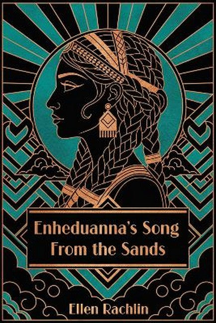 Enheduanna's Song from the Sands