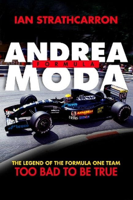 Andrea Moda Formula