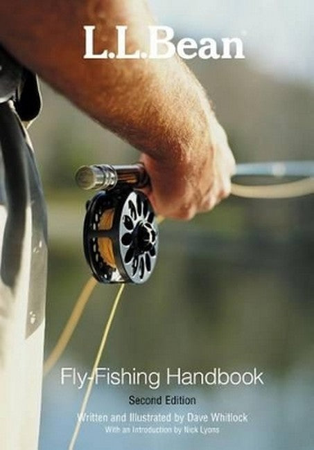 L.L. Bean Fly-Fishing Handbook 2/e