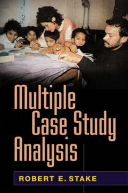 Multiple Case Study Analysis