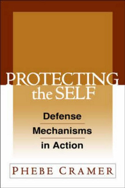 Protecting the Self 2/e