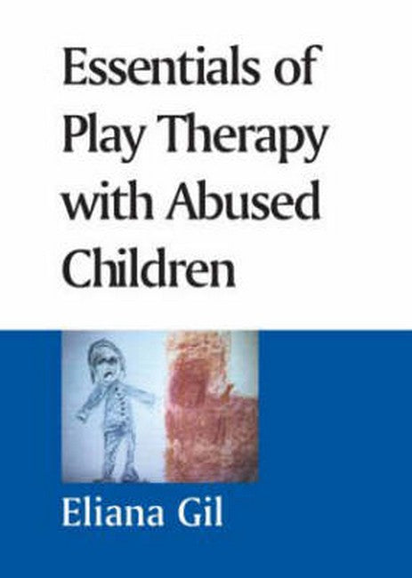 Essentials of Play Therapy with Abused Children, (DVD)