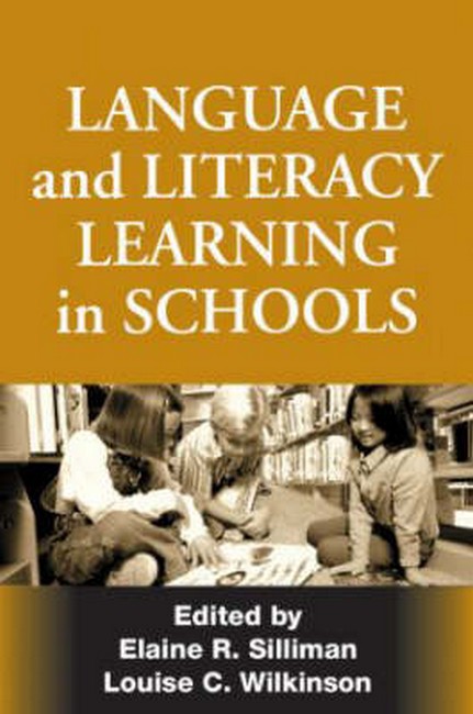 Language and Literacy Learning in Schools 2/e