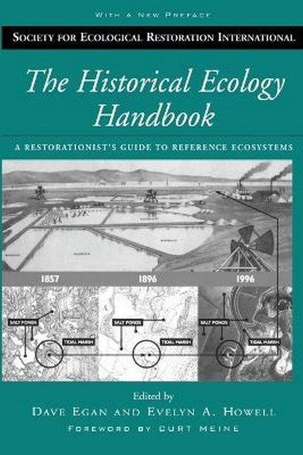 The Historical Ecology Handbook