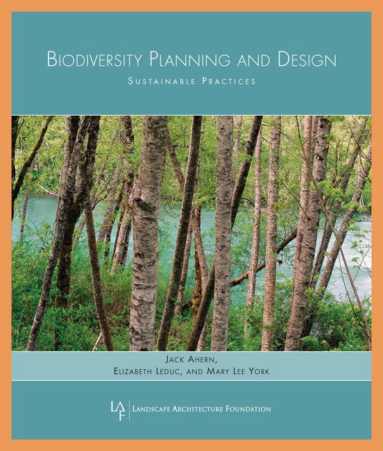 Biodiversity Planning and Design