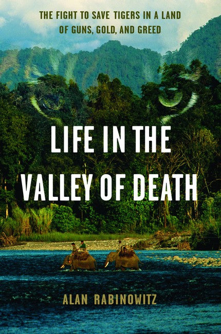 Life in the Valley of Death