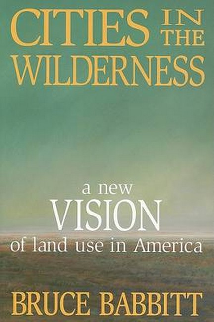 Cities in the Wilderness