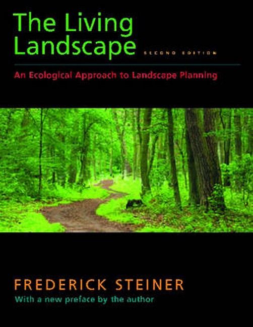 The Living Landscape, Second Edition 2/e