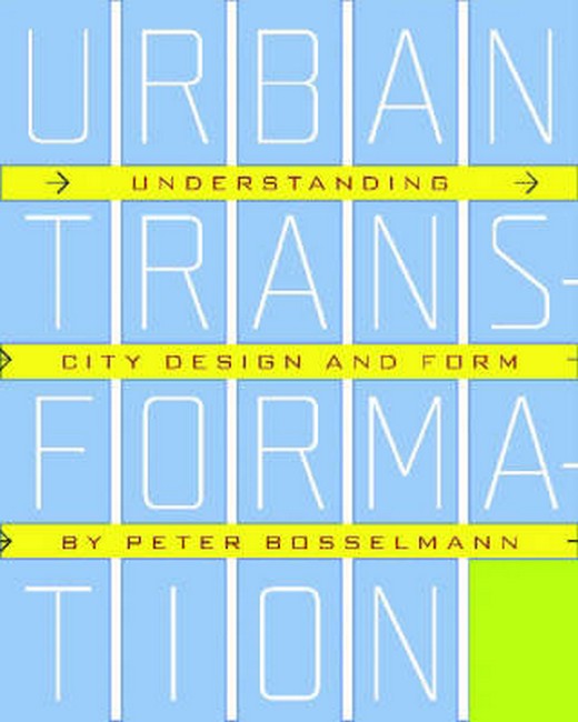Urban Transformation