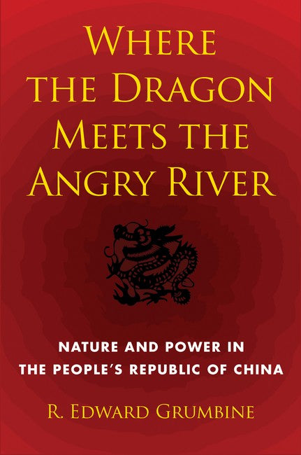 Where the Dragon Meets the Angry River
