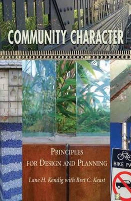 Community Character
