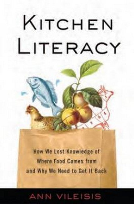 Kitchen Literacy
