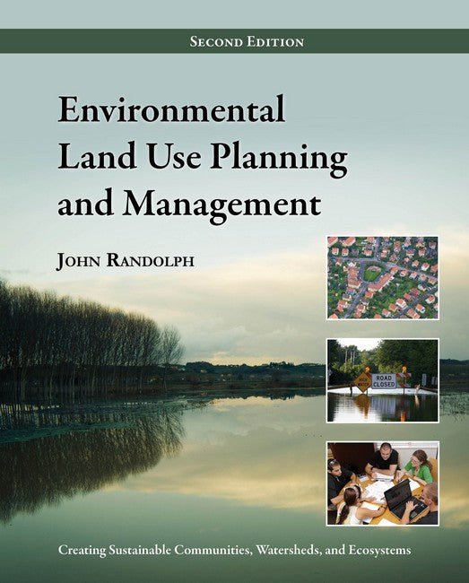 Environmental Land Use Planning and Management 2/e