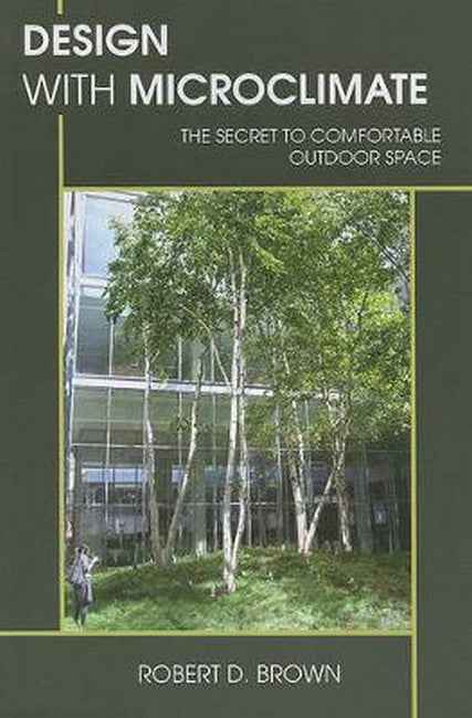 Design With Microclimate