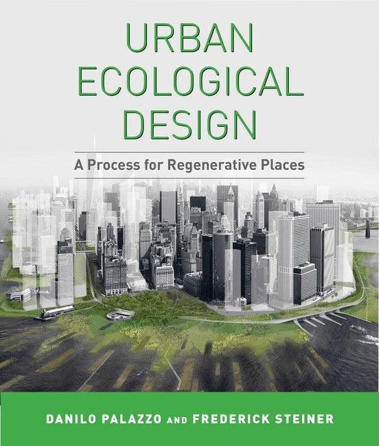 Urban Ecological Design