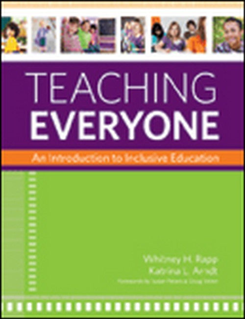 Teaching Everyone