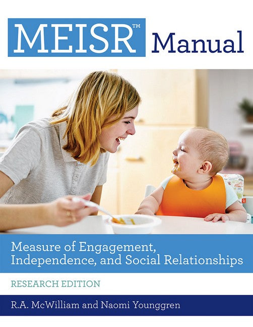 MEISR (TM) Manual 2/e