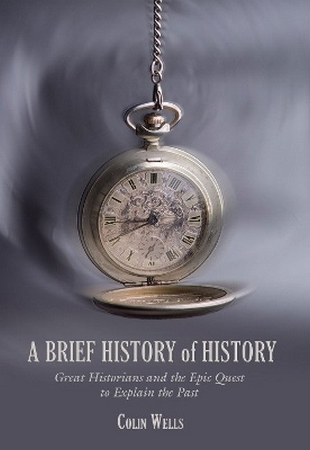 Brief History of History